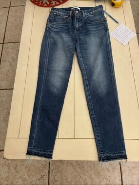 Moussy Jeans in size 25 #287
